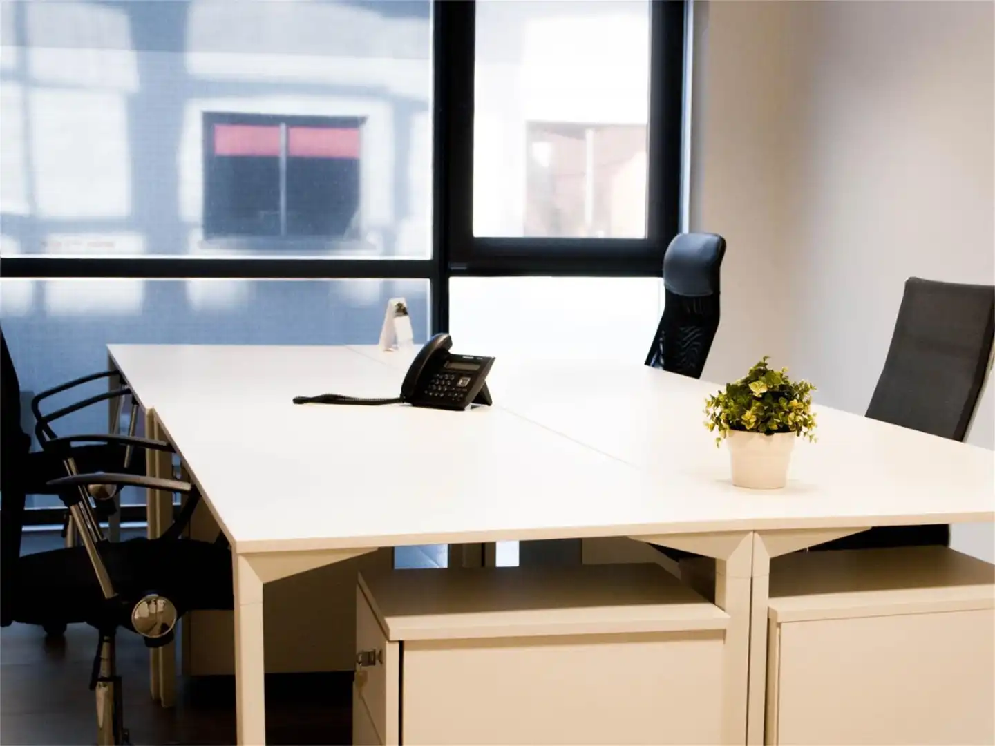 Office for rent in Madrid