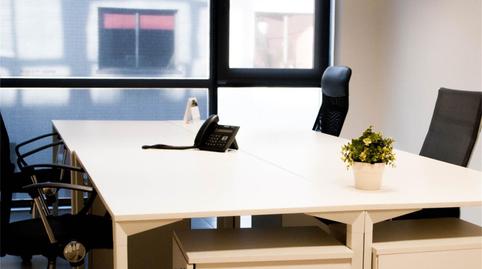 Foto 5 de Oficina de lloguer a Calle Retamar, 11, Canillas, Madrid