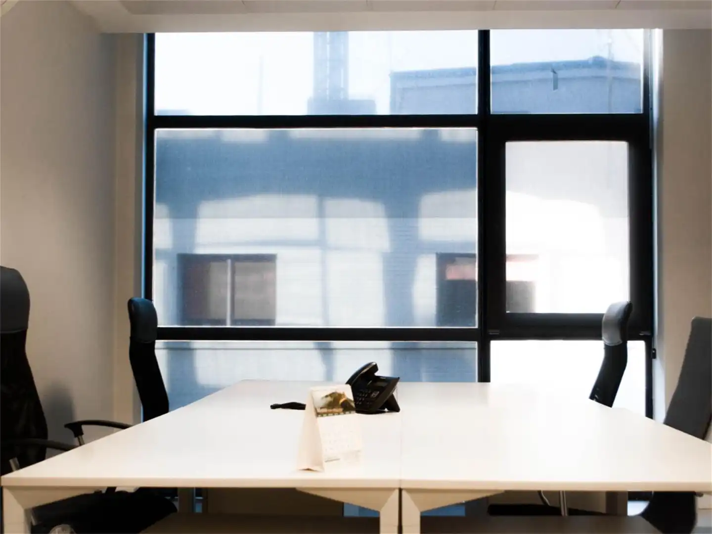 Office for rent in Madrid