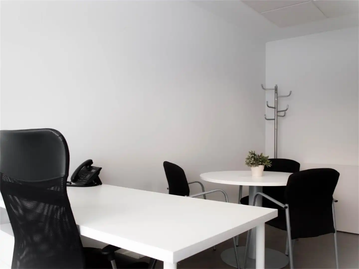 Office for rent in Madrid