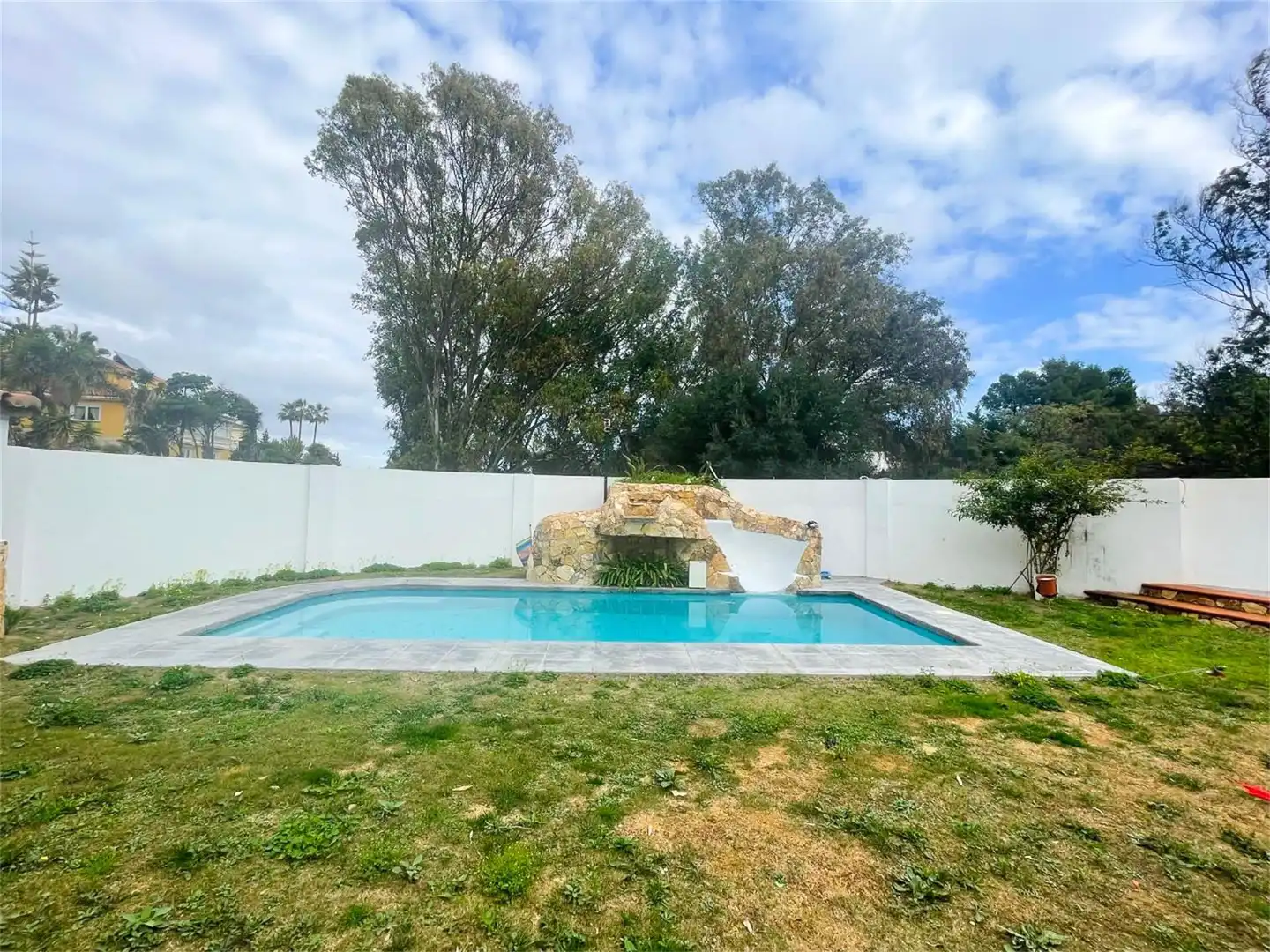Casa o xalet en venda a Calle Sanlúcar, 115, Riviera del Sol Piscina de Casa o xalet en venda en Mijas amb Aire condicionat, Calefacció i Jardí privat