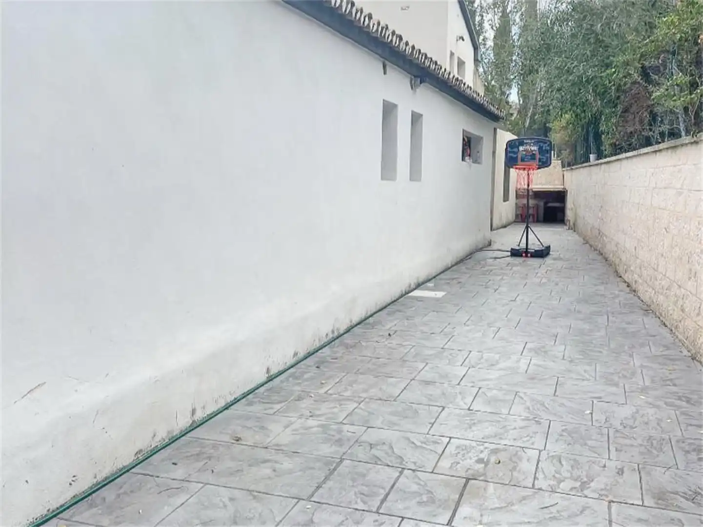 Casa o xalet en venda a Calle Sanlúcar, 115, Riviera del Sol Vista exterior de Casa o xalet en venda en Mijas amb Aire condicionat, Calefacció i Jardí privat
