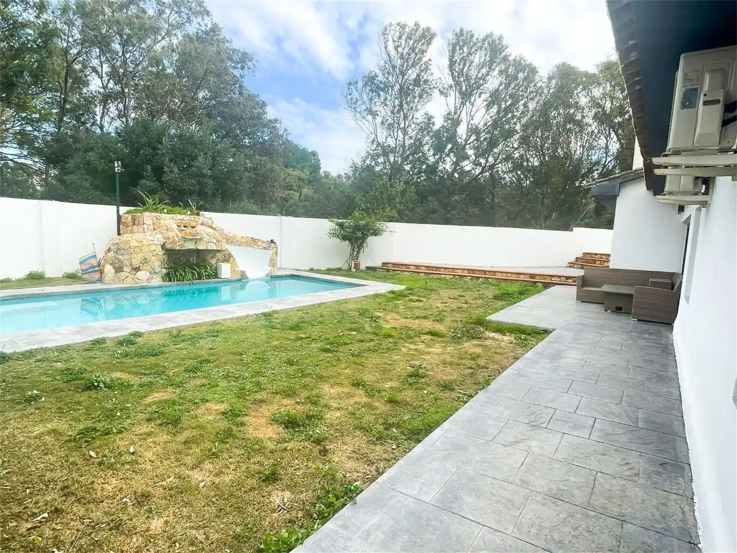 Casa o xalet en venda a Calle Sanlúcar, 115, Riviera del Sol Piscina de Casa o xalet en venda en Mijas amb Aire condicionat, Calefacció i Jardí privat