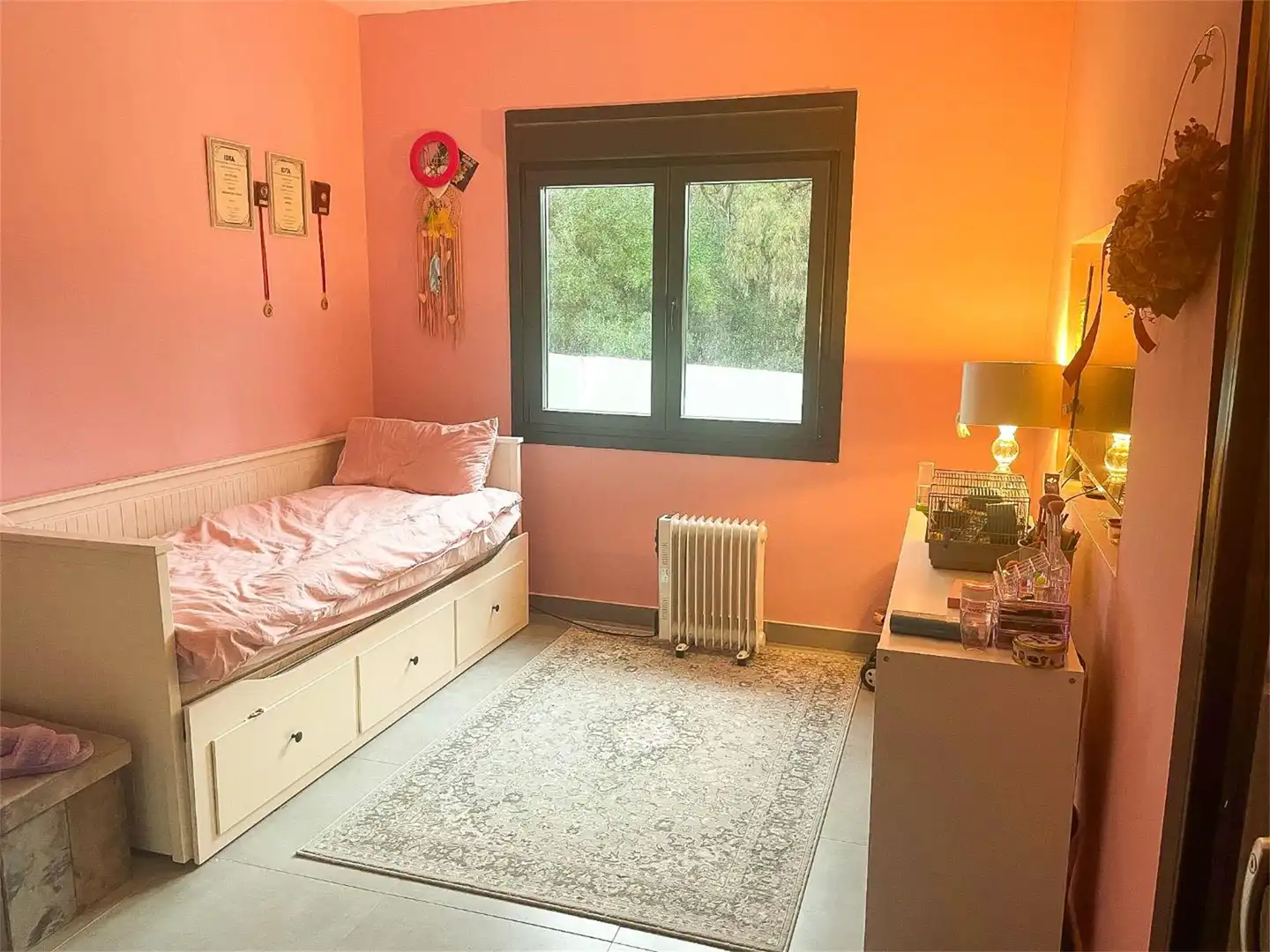 Casa o xalet en venda a Calle Sanlúcar, 115, Riviera del Sol Dormitori de Casa o xalet en venda en Mijas amb Aire condicionat, Calefacció i Jardí privat