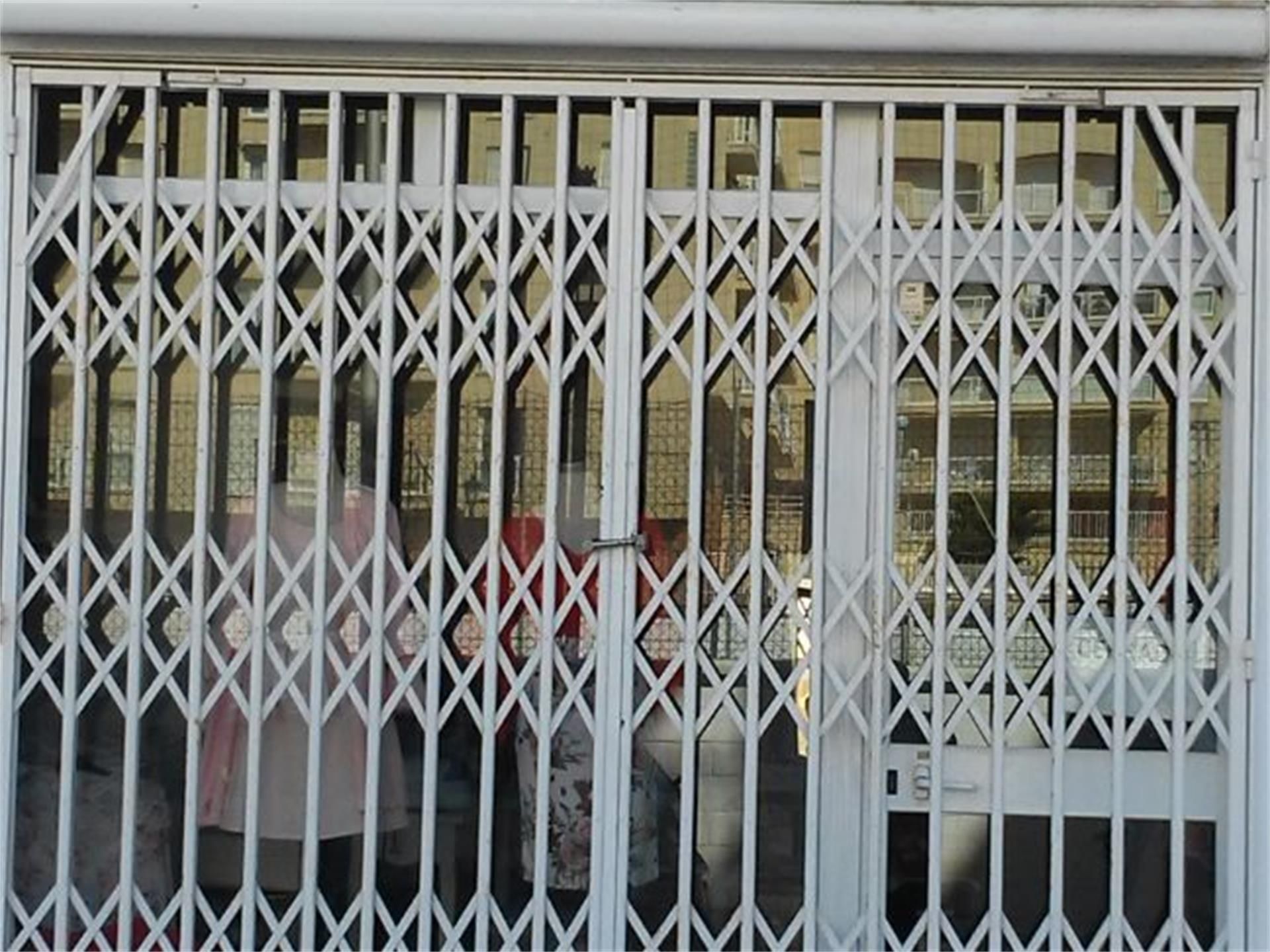 Local de alquiler en Calle Duquesa de Arcos, 48, San Luis de Sabinillas