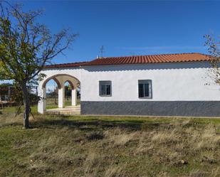 Außenansicht von Grundstücke zum verkauf in Casas de Don Antonio