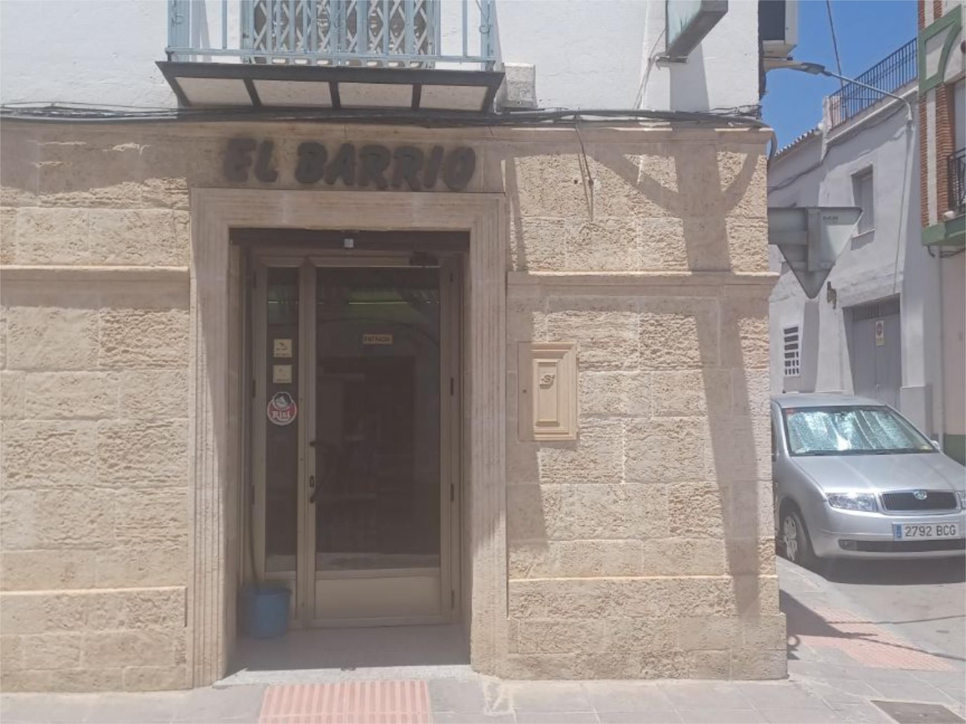 Premises to rent in Calle Cristóbal Colón, 53, Úbeda