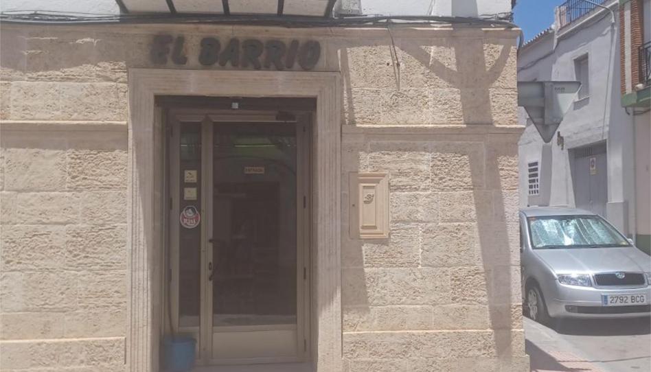Photo 1 of Premises to rent in Calle Cristóbal Colón, 53, Úbeda, Jaén