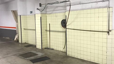 Foto 5 de Garaje en venta en Zorrilla Kalea, 3, Bagatza - San Vicente, Barakaldo