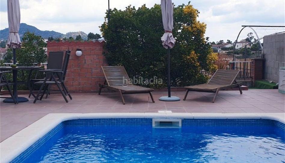 Casa o xalet en venda a Carrer del Romaní, 2, Riudarenes, Girona - imatge 1 Foto 1 de Casa o xalet en venda a Carrer del Romaní, 2, Riudarenes, Girona