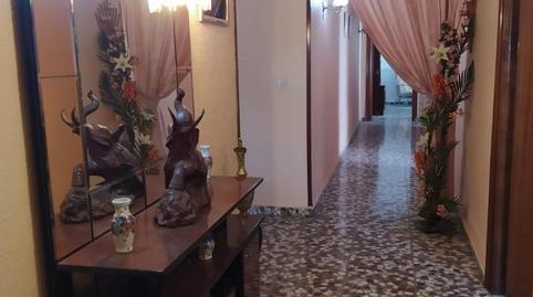 Foto 3 de Casa o xalet en venda a Calle Nueva, 2, La Herrera, Albacete