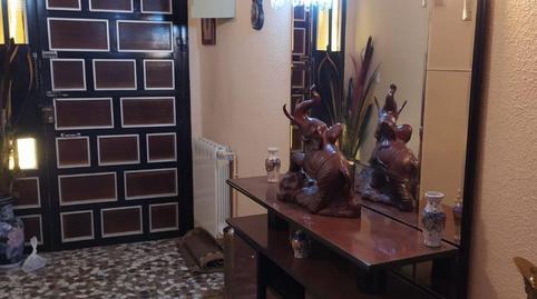 Foto 2 de Casa o xalet en venda a Calle Nueva, 2, La Herrera, Albacete