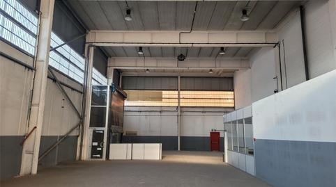 Industrial buildings to rent in Carrer de la Mare de Déu de Montserrat, 37, La Verneda, Barcelona - image 3 Photo 3 of Industrial buildings to rent in Carrer de la Mare de Déu de Montserrat, 37, La Verneda, Barcelona