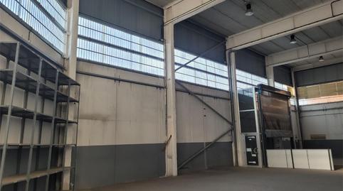 Industrial buildings to rent in Carrer de la Mare de Déu de Montserrat, 37, La Verneda, Barcelona - image 5 Photo 5 of Industrial buildings to rent in Carrer de la Mare de Déu de Montserrat, 37, La Verneda, Barcelona