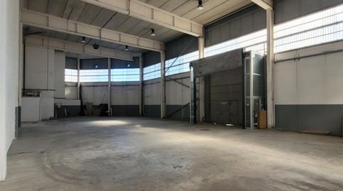 Industrial buildings to rent in Carrer de la Mare de Déu de Montserrat, 37, La Verneda, Barcelona - image 4 Photo 4 of Industrial buildings to rent in Carrer de la Mare de Déu de Montserrat, 37, La Verneda, Barcelona