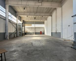 Industrial buildings to rent in Sant Adrià de Besòs  with Air Conditioner