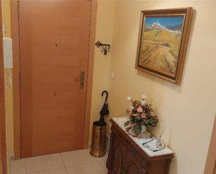 Flat for sale in Saldaña