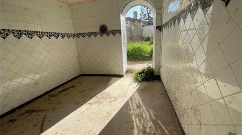 Terreno en venta en Calle Juan Ramon Jimenez, 18, Centro, Bormujos - imagen 2 Foto 2 de Terreno en venta en Calle Juan Ramon Jimenez, 18, Centro, Bormujos