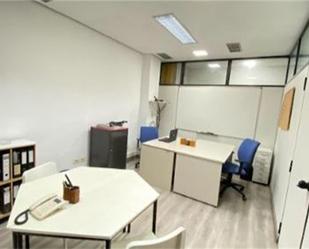 Office to rent in Bilbao 