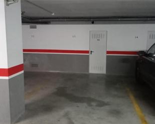 Parkplatz von Garage miete in Carlet