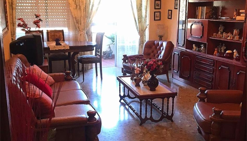 Photo 1 of Flat for sale in Avenida Pío XII, 20, Las Torres - Guadalupe, Huelva