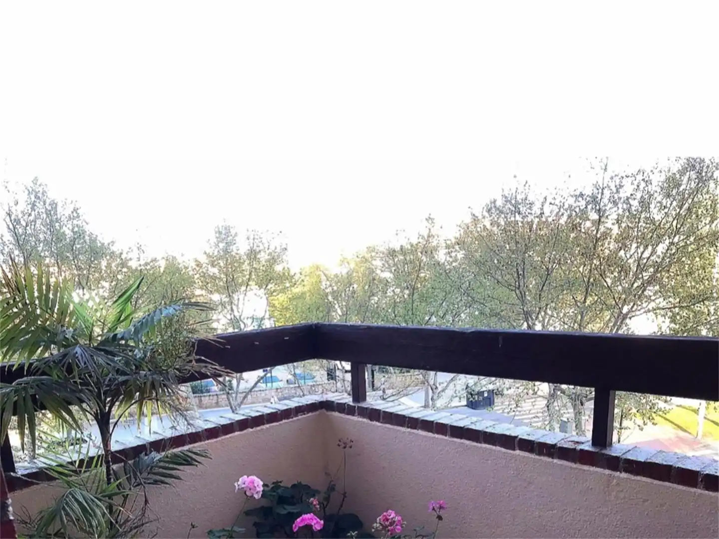 Pis en venda a Avenida Pío XII, 20, Las Torres - Guadalupe Terrassa de Pis en venda en Huelva amb Terrassa, Moblat i Balcó
