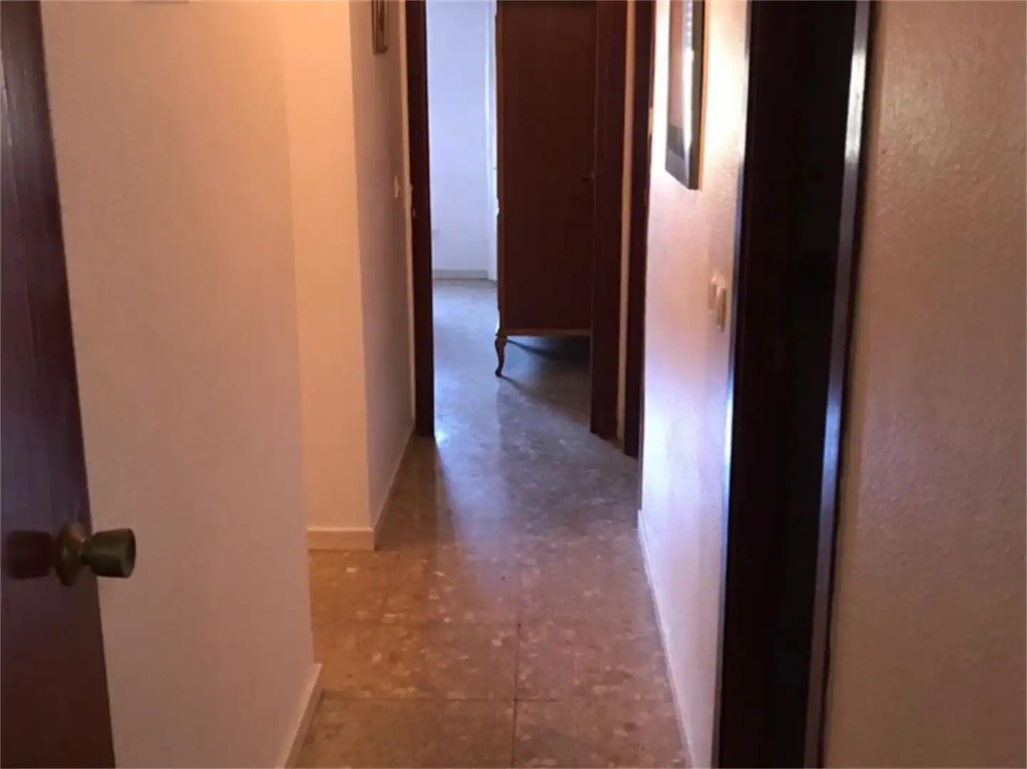 Pis en venda a Avenida Pío XII, 20, Las Torres - Guadalupe Pis en venda en Huelva amb Terrassa, Moblat i Balcó