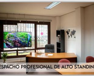 Office to rent in Bilbao 