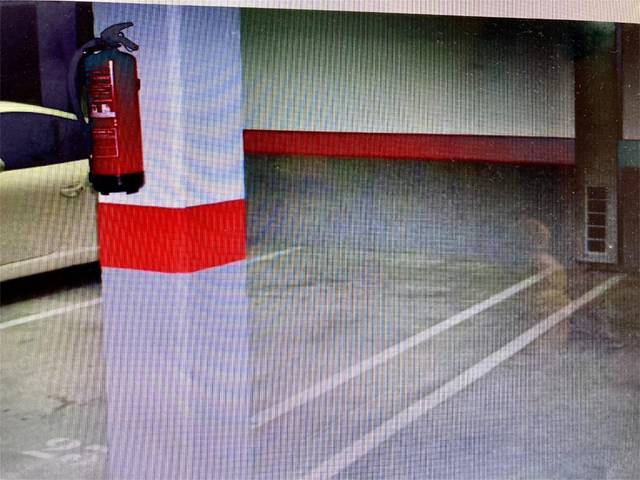 Garaje en Alquiler en Carrer del Busqueret, 4 en Son Xigala