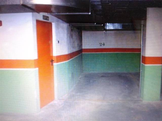 Garaje en Alquiler en Carrer de Salvador Busquets, 17 en Vallparadís - Antic Poble de Sant Pere