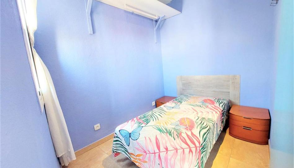 Foto 1 de Pis per a compartir a Carrer de Les Carretes, 55, El Raval, Barcelona