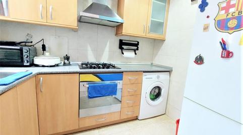 Foto 3 de Pis per a compartir a Carrer de Les Carretes, 55, El Raval, Barcelona