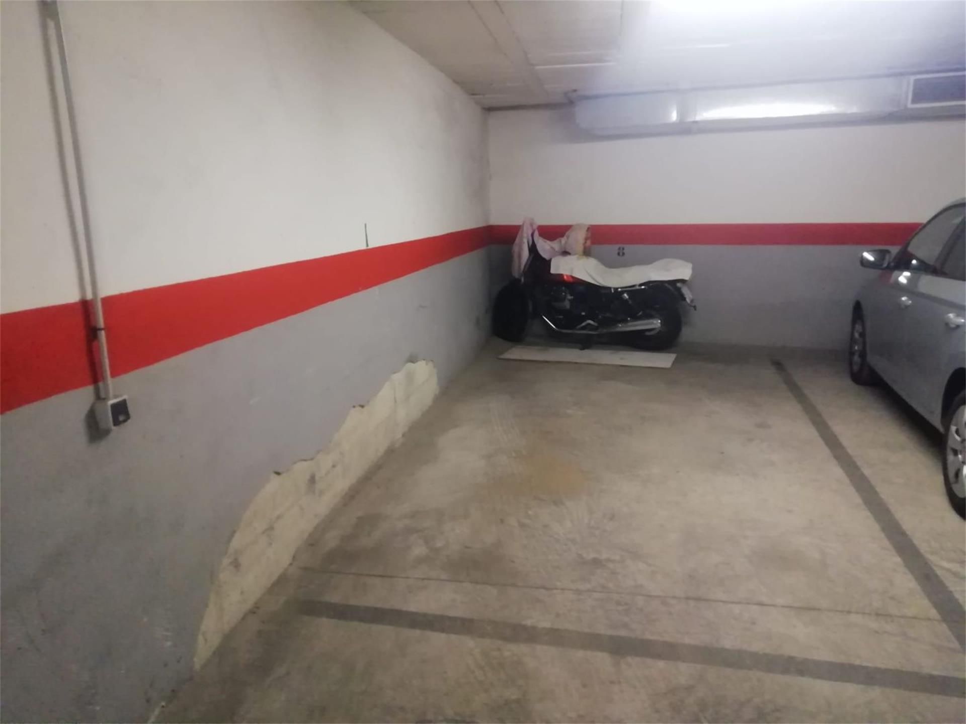 Aparcament de Garatge en venda en  Palma de Mallorca