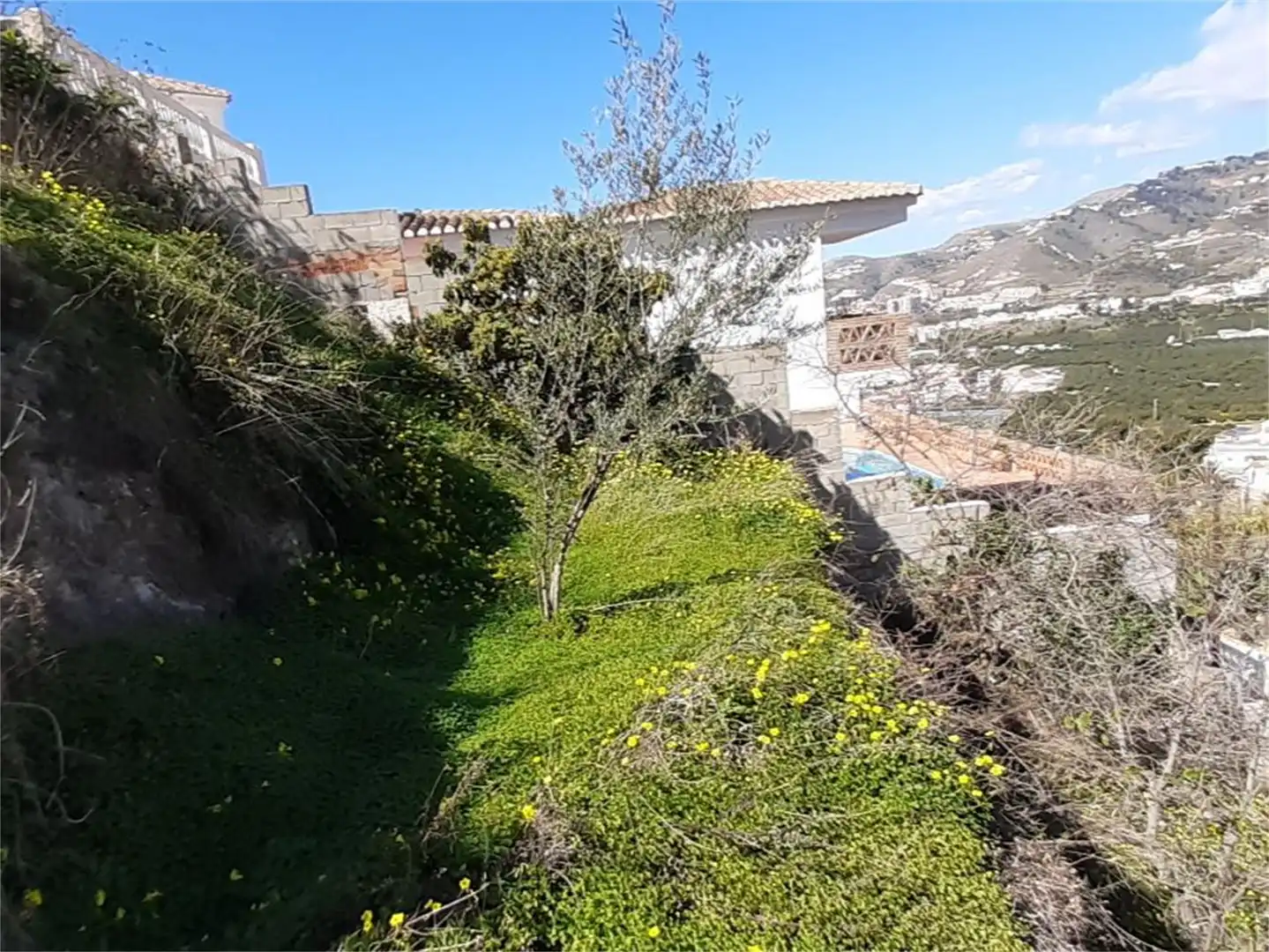 Terreno en venta en Calle el Capricho, 30, Velilla - Velilla Taramay Terreno en venta en Almuñécar