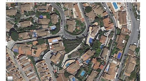 Terreno en venta en Calle el Capricho, 30, Velilla - Velilla Taramay, Almuñécar - imagen 3 Foto 3 de Terreno en venta en Calle el Capricho, 30, Velilla - Velilla Taramay, Almuñécar