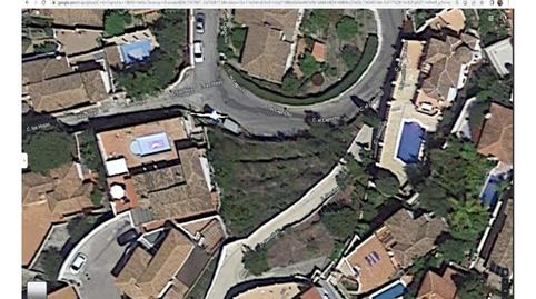 Terreno en venta en Calle el Capricho, 30, Velilla - Velilla Taramay, Almuñécar - imagen 2 Foto 2 de Terreno en venta en Calle el Capricho, 30, Velilla - Velilla Taramay, Almuñécar