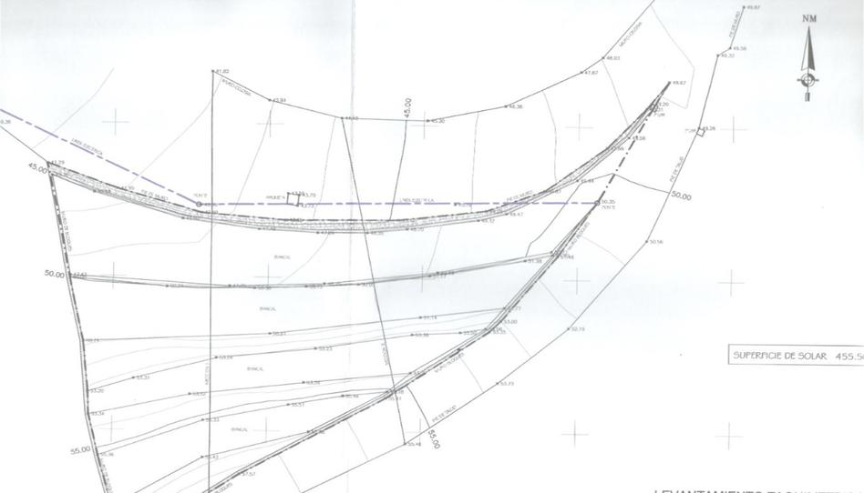 Terreno en venta en Calle el Capricho, 30, Velilla - Velilla Taramay, Almuñécar - imagen 1 Foto 1 de Terreno en venta en Calle el Capricho, 30, Velilla - Velilla Taramay, Almuñécar