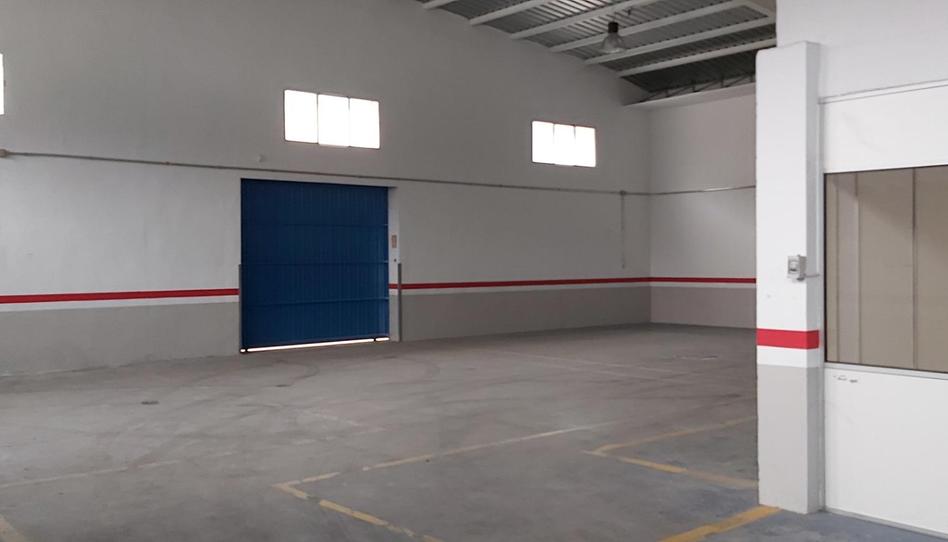 Industrial buildings for sale in Calle de la Iglesia, 5, Casco Urbano, Madrid - image 1 Photo 1 of Industrial buildings for sale in Calle de la Iglesia, 5, Casco Urbano, Madrid