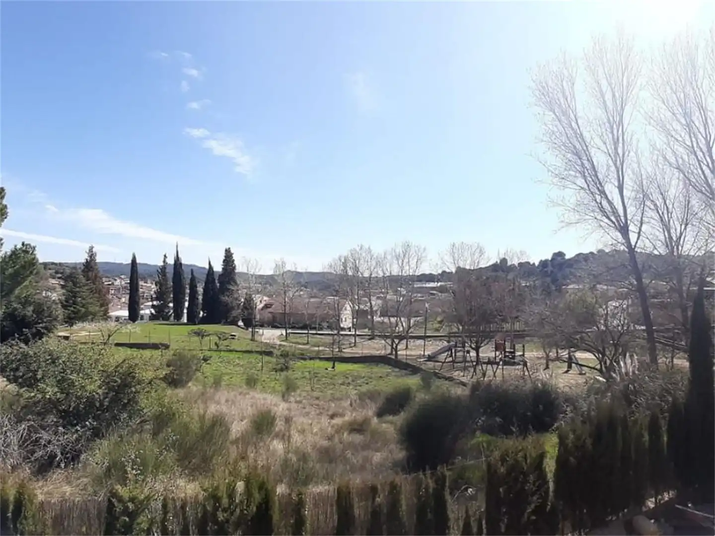 Habitación en Avinguda de Sant Llorenç, 15, Sant Llorenç Savall Piso para compartir en Sant Llorenç Savall con Parquet, Terraza y Amueblado