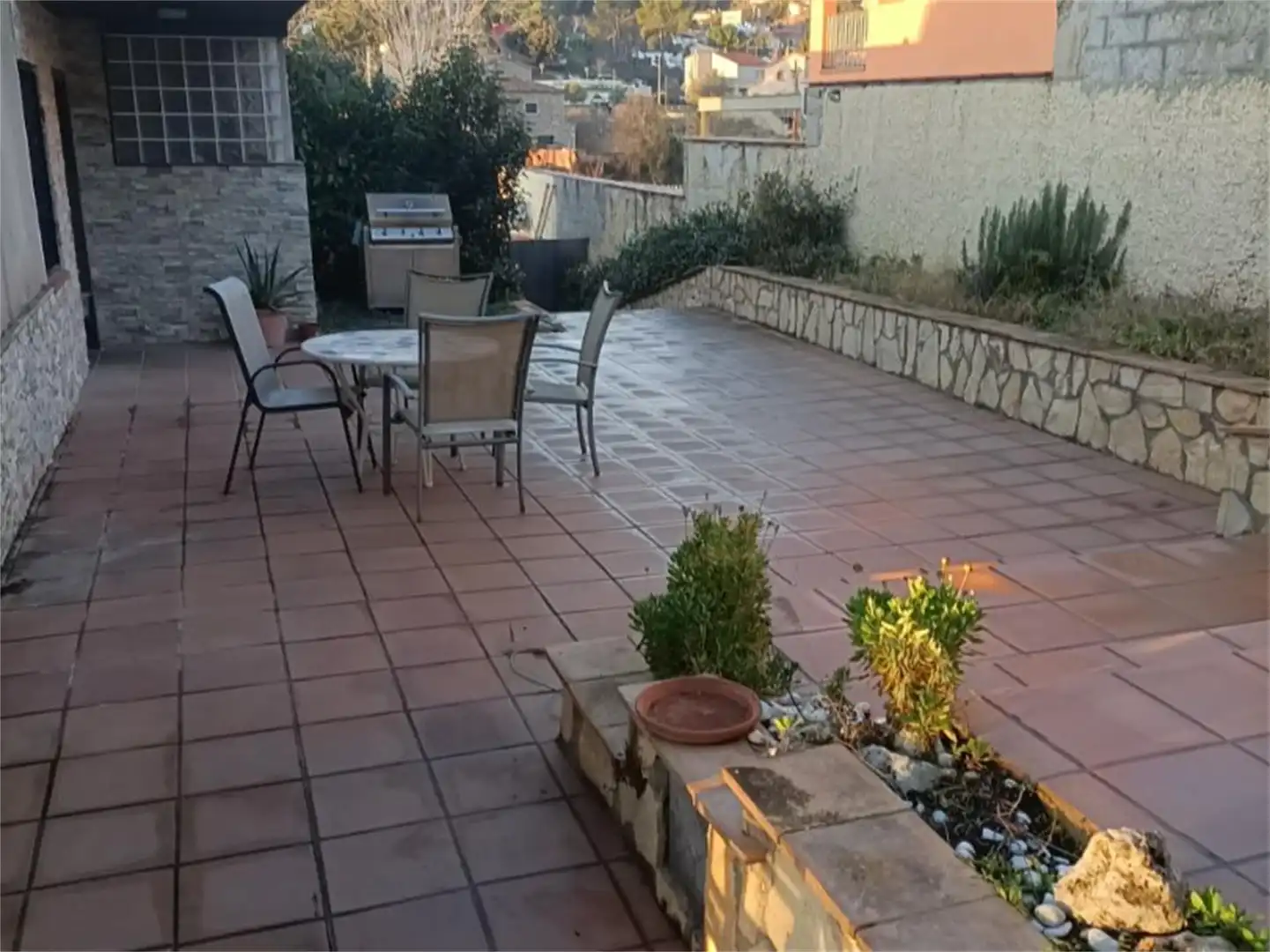 Habitación en Avinguda de Sant Llorenç, 15, Sant Llorenç Savall Terraza de Piso para compartir en Sant Llorenç Savall con Parquet, Terraza y Amueblado