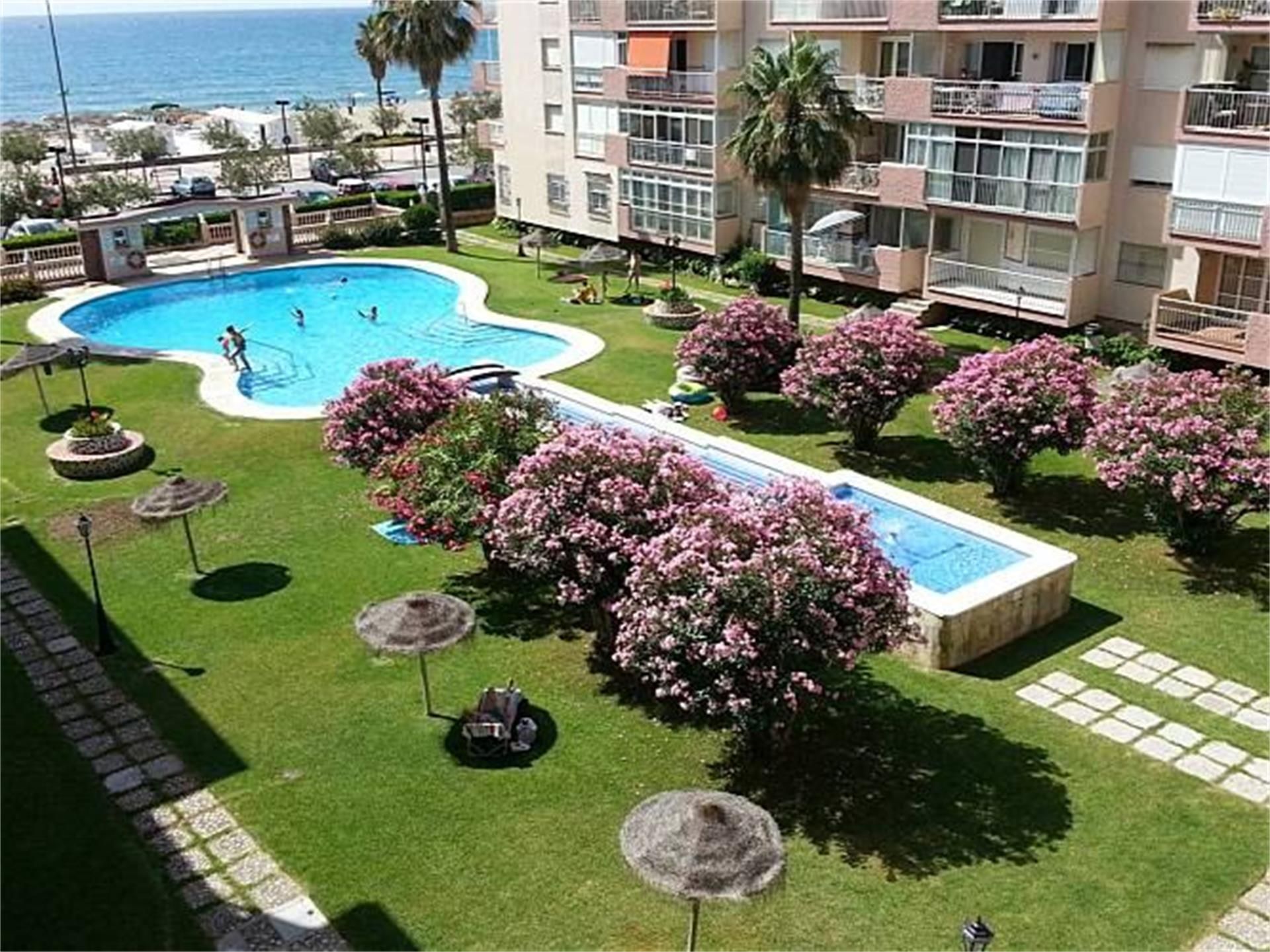 Apartamentos de alquiler en Playa La Concha, Málaga | fotocasa