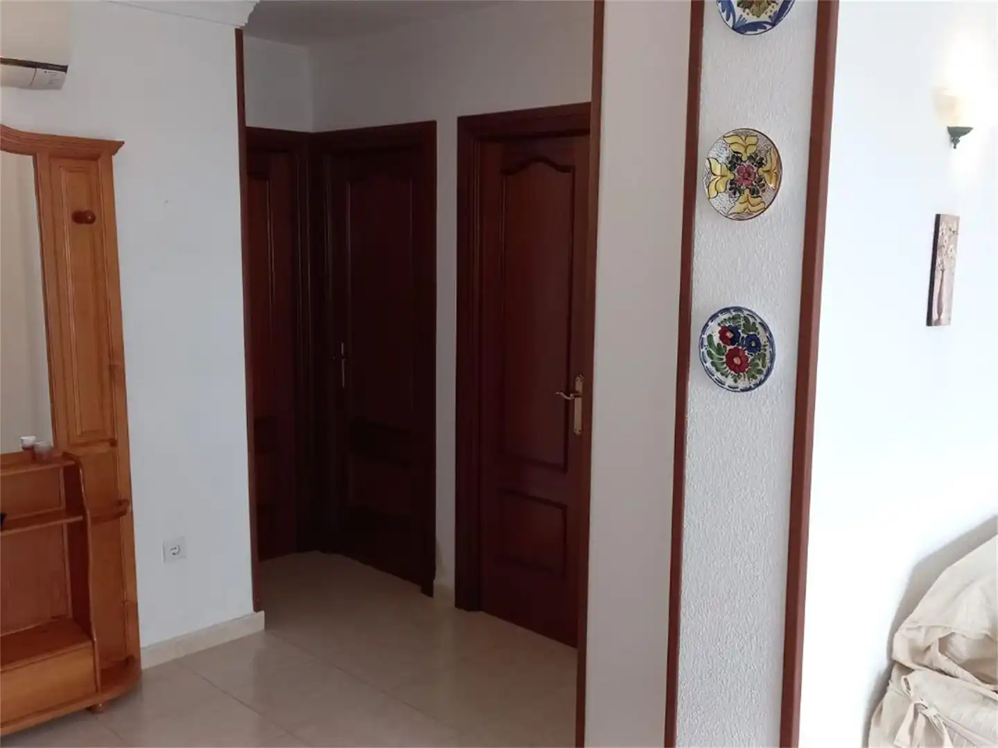 Apartments for rent in Paseo Marítimo Rey de España, 94, Playa de los Boliches Apartments for rent in Fuengirola with Air Conditioner, Swimming Pool and Balcony