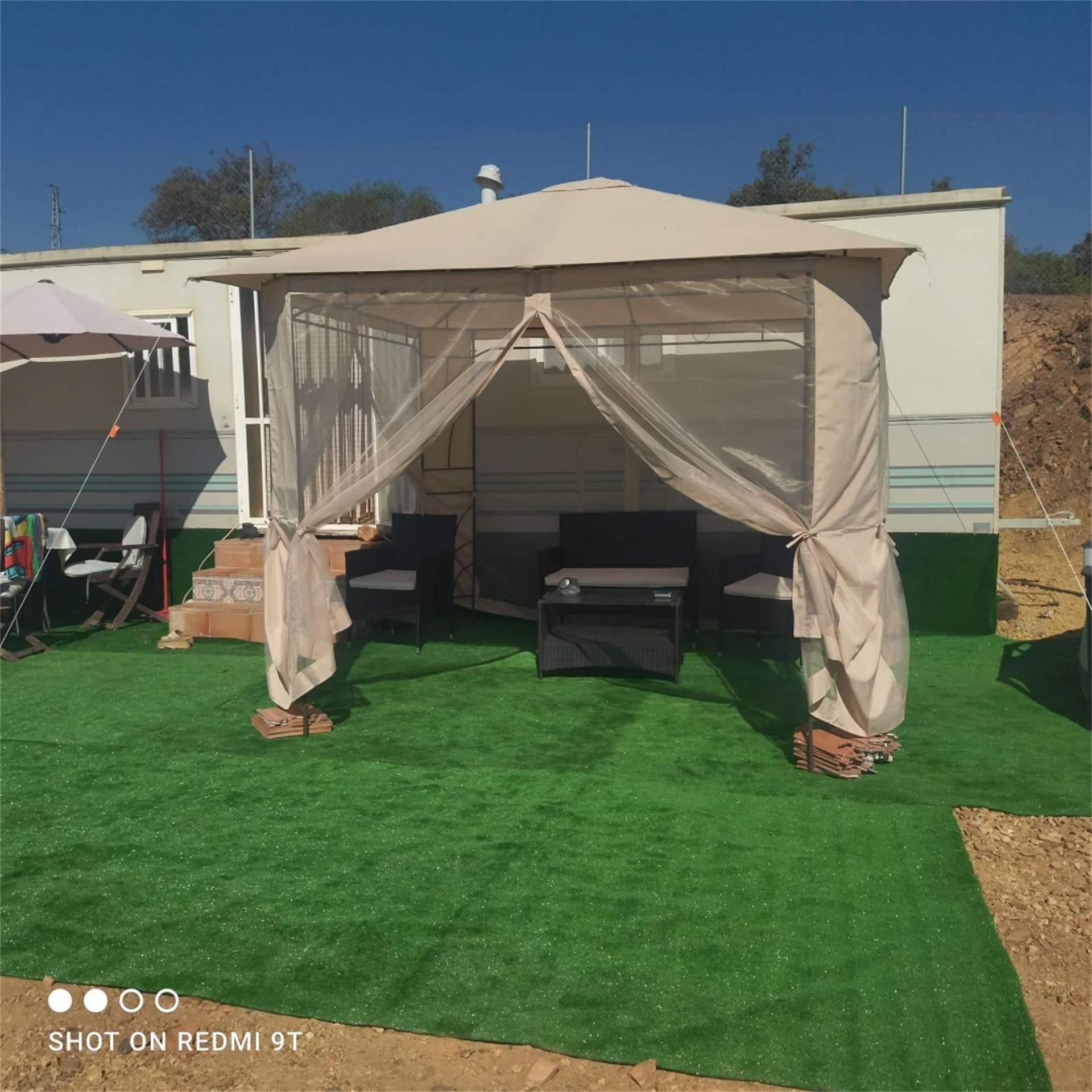 Planta baja to rent in Los Lagos