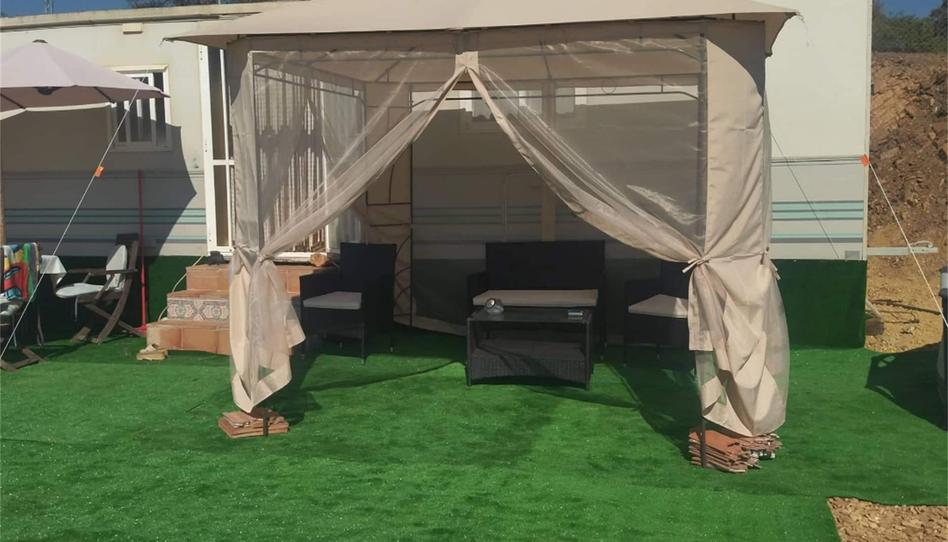 Planta baja for sale in Los Lagos, Sevilla - image 1 Photo 1 of Planta baja for sale in Los Lagos, Sevilla