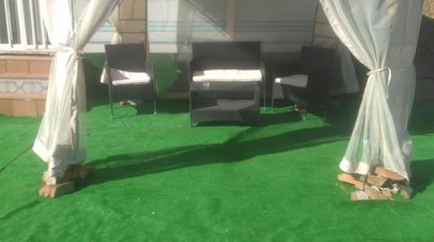 Planta baja for sale in Los Lagos, Sevilla - image 3 Photo 3 of Planta baja for sale in Los Lagos, Sevilla