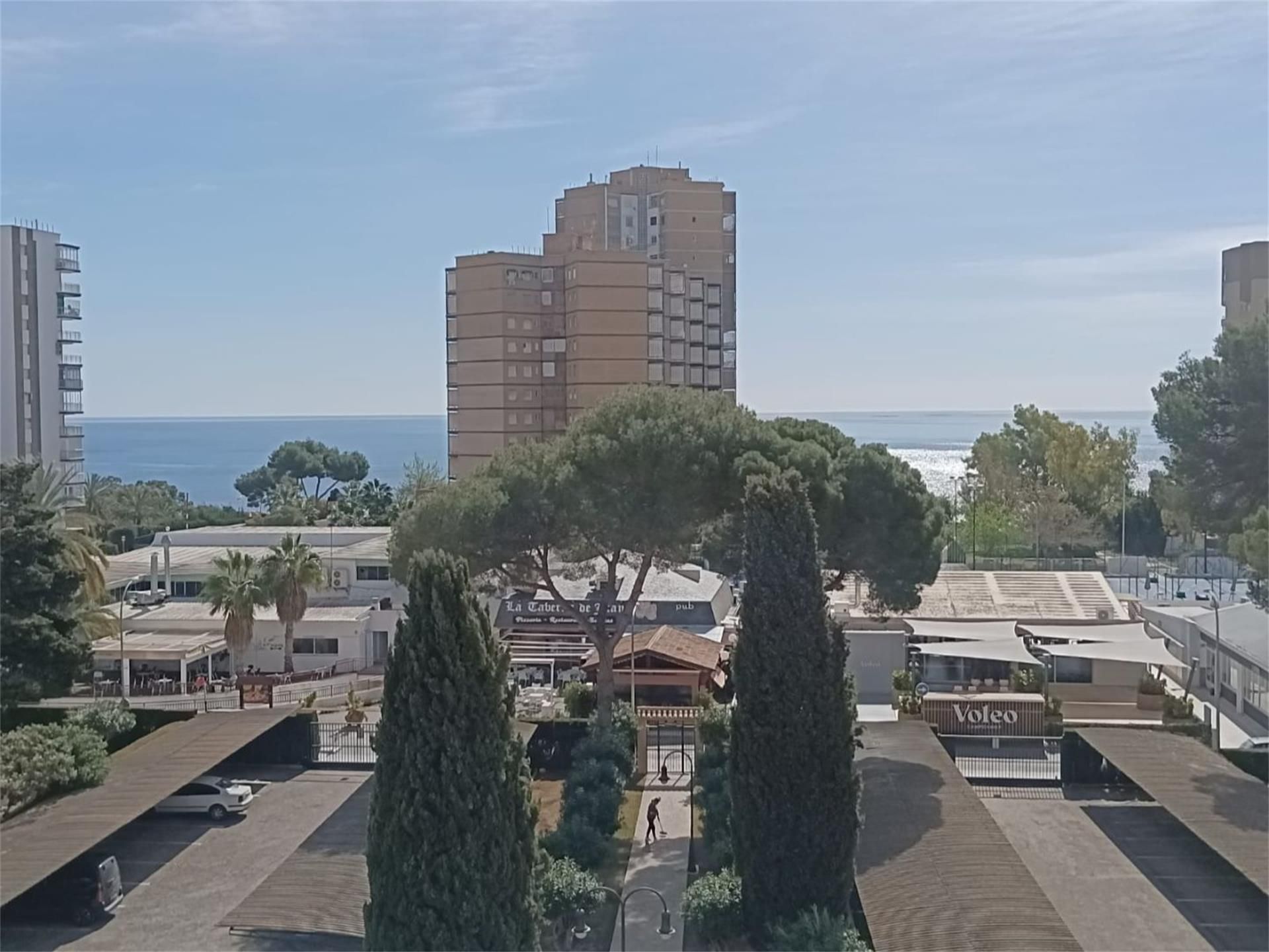Exterior view of Apartment for sale in Orihuela