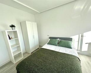 Bedroom of Flat to share in Getafe  with Balcony
