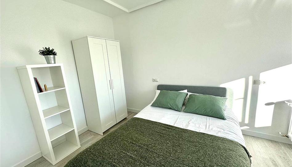 Flat to share in Plaza España, 7, Juan de la Cierva, Madrid - image 1 Photo 1 of Flat to share in Plaza España, 7, Juan de la Cierva, Madrid