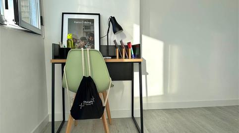 Flat to share in Plaza España, 7, Juan de la Cierva, Madrid - image 2 Photo 2 of Flat to share in Plaza España, 7, Juan de la Cierva, Madrid