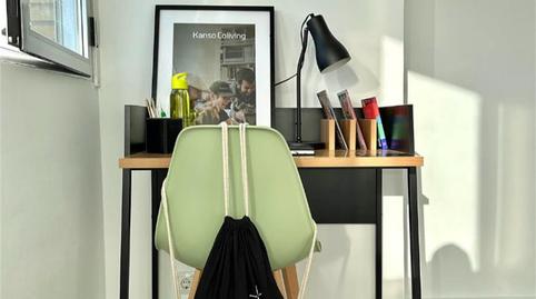 Flat to share in Plaza España, 7, Juan de la Cierva, Madrid - image 4 Photo 4 of Flat to share in Plaza España, 7, Juan de la Cierva, Madrid